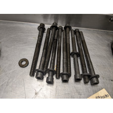 117X030 Cylinder Head Bolt Kit For 16-18 Hyundai Tucson  1.6